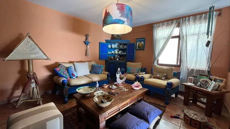 Sala de estar