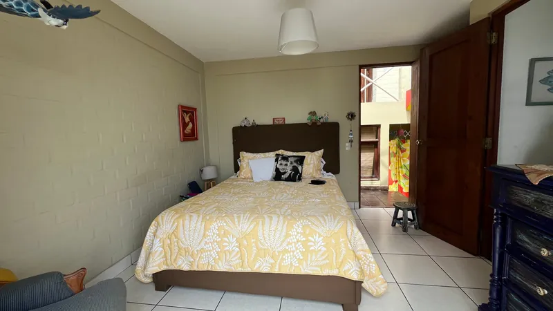 Dormitorio principal