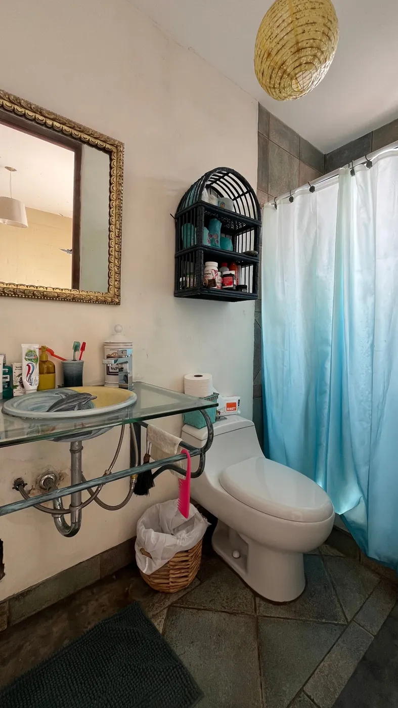 Baño