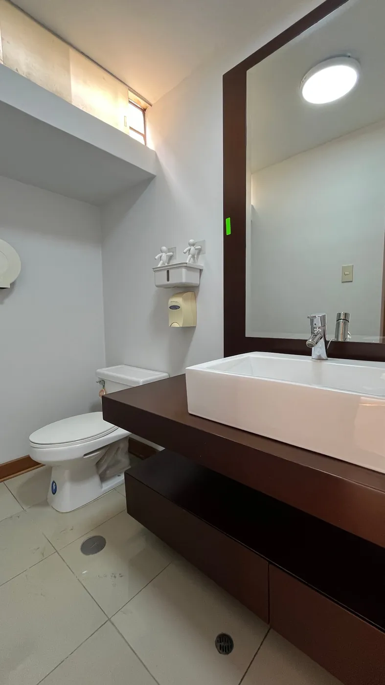 Baño