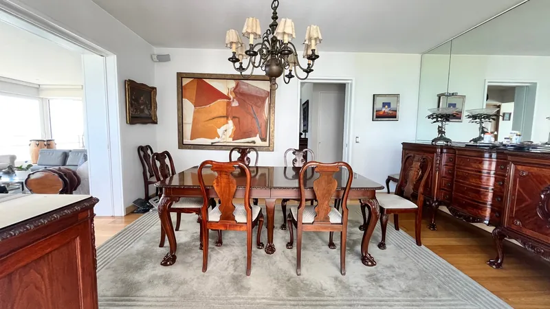 Comedor independiente