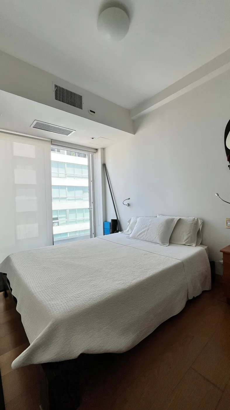 Dormitorio secundario