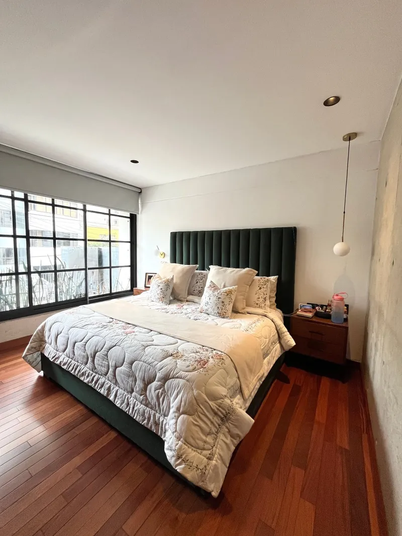 Suite principal