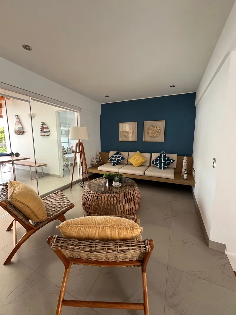 Sala de estar