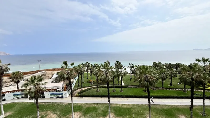 Portada del recorrido en video