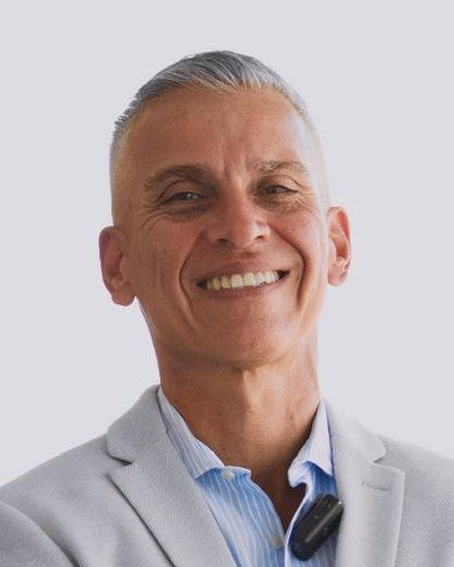 Martín Gómez, fundador de SkyHouse