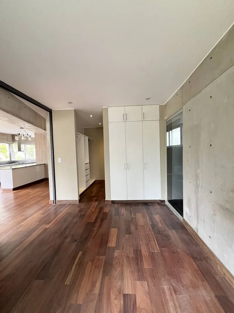 Closet y walk-in closet